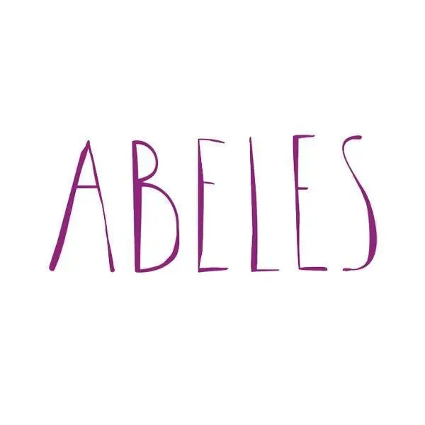 ABELES Preshaz Sumeg logo