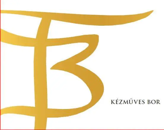 Barnabas Pince logo