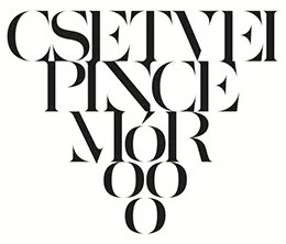 Csetvei Pincészet (Mór) logo