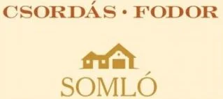 Csordas-Fodor Winery logo