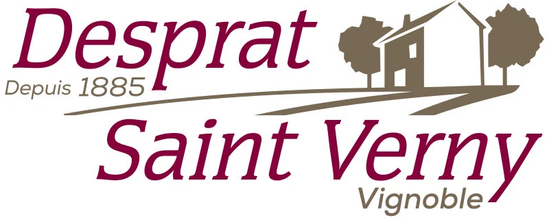 Desprat Saint Verny logo