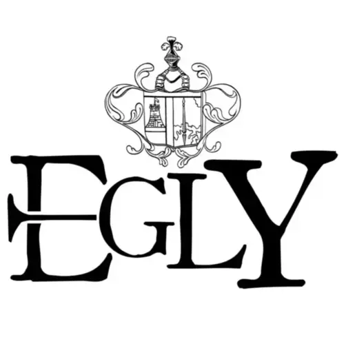 Egly Szőlőbirtok & Borászat logo