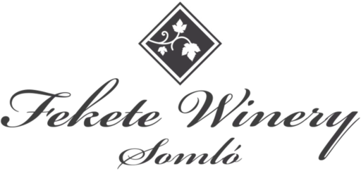 Fekete Winery Somlo logo