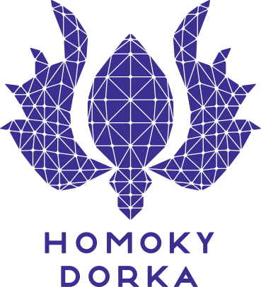 Dorka HOMOKY logo