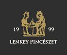 Lenkey Winery logo