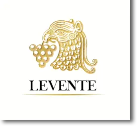 LEVENTE logo