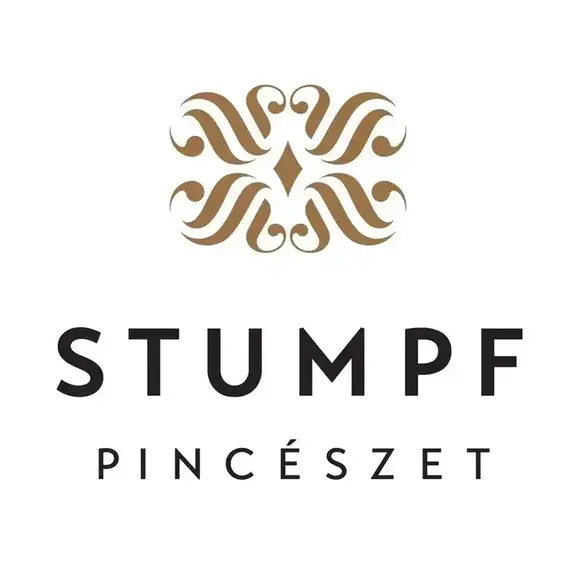 STUMPF Pincészet logo