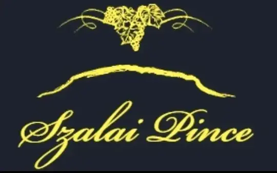 Szalai Cellar logo