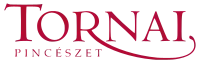 Tornai Pincészet logo