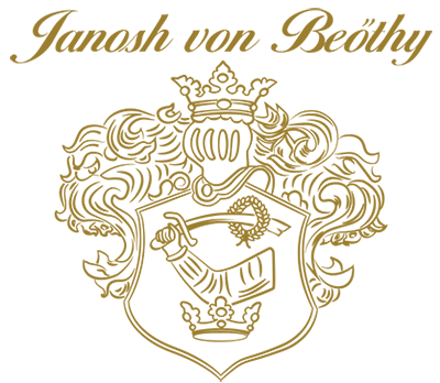 Von Beőthy Pince logo